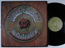 GRATEFUL DEAD American Beauty WARNER BROS WS-1893 LP *