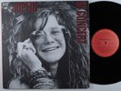 JANIS JOPLIN In Concert COLUMBIA 2XLP VG+ gatefold *