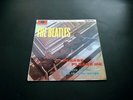 BEATLES Please Please Me 1ST UK MONO PRESS Black Gold Label DICK JAMES credit EX