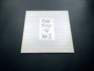 Pink Floyd THE WALL 1st UK press 2U 2U 1U 2U matrix STICKER First Inners EX+ NM