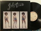 BETTY DAVIS self titled JUST SUNSHINE LP funk soul