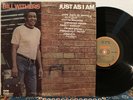 BILL WITHERS just as I am SUSSEX LP funk soul