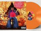 Oliver Tree - Ugly Is Beautiful (LP) 1000 LTD units of orange vinyl 