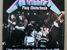 METALLICA PLAY MOTORHEAD 12