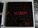 DELIRIUM - III - LP 33 GIRI - 12