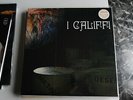 I CALIFFI - FIORE DI METALLO - LP 33 GIRI - 12