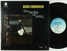 Gene Chandler - The Duke Of Soul LP - Checker