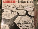 Leftover Crack Citizen Fish VERY RARE 7