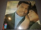 Eddie Floyd: I'Ve Never Gefunden Ein Mädchen LP (Bohrer Loch, Slight Cover) USA