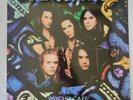 Bang Tango Psycho Cafe Vinyl