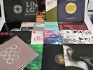 Selection of 31 X ELECTRONIC / HOUSE / TRANCE 12