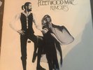Fleetwood Mac - Rumors Vinyl Early Pressing Great shape with insert