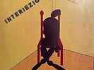 RARE JAZZ LIBRARY LP VARIOUS INTERIEZIONI OG ITALY FULL RECORDS 1977