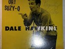 DALE HAWKINS Oh  Suzy-Q Original 1958 Chess LP swamp ROCKABILLY classic RARE