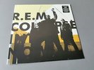 R.E.M.     original Vinyl LP     Collapse Into Now (2011)
