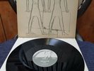 ORGANUM HORII 1986 NEAR MINT VINYL RECORD DAVID JACKMAN THE NEW BLOCKADERS.
