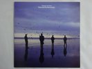 Echo And The Bunnymen Heaven Up Here Korova P-11050J Japan  VINYL LP