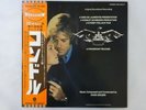 Dave Grusin 3 Days Of The Condor Capitol ECS-80377 Japan  VINYL LP OBI