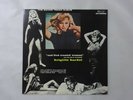 Paul Misraki And God Created Woman MCA MCA-7147 Japan  VINYL LP