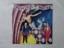 Crowded House  Capitol Records ECS-91219 Japan  VINYL LP