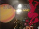 Monster Magnet - Dopes To Infinity Do Lp on Ex.