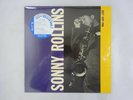 Sonny Rollins Sonny Rollins Volume 1 Blue Note BLP 1542 Japan  VINYL LP