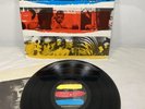 LP The Police - Synchronicity | 1983 Japan Press | M/M