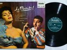 ANTOBAL'S CUBAN ALL STARS Ay Caramba  ORIG LATIN MAMBO MELODISC LP VG++ HEAR