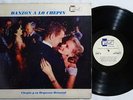 CHEPIN Danzon A Lo Chepin LATIN GUAGUANCO CUBA SON MONTUNO LP VG+ HEAR