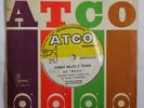 OSMAR MILITO As Moca/A Briga ORIG BRAZIL BOSSA JAZZ VOCALS 45 7
