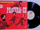 GUILHERME COUTINHO Procura-Se ORIG BRAZIL BOSSA PYSCH JAZZ LP HEAR