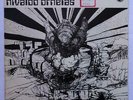 MPBC Nivaldo Ornelas s/t ORIG 1978 BRAZIL EXPERIMENTAL JAZZ FUSION LP VG+ HEAR