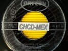 ? RARE 45 ORFEON PROMO MEXICO ?TOÑO QUIRAZCO? LATIN SKA EL MELONERO SABOR