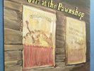 JAZZ AT THE PAWNSHOP  rare original Sweden '77  LP NM