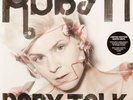 ROBYN BODY TALK 2xLP Limited White Vinyl 180G NEW & SEALED RSD 2019 M/M