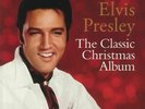 PRESLEY, Elvis - The Classic Christmas Album - Vinyl (LP + MP3 download code)