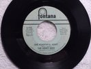 soul THE HONEY BEES She Don t Deserve You / One Wonderful Night FONTANA 1939