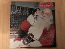 Sy Mann ?– Switched On Santa 1969 Pickwick SPCX-1007 Jacket/Vinyl NM-