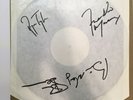 Queen vinyl Test Pressing Fully Sighned Lp  A Kind Of Magic