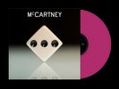PAUL McCARTNEY 3 III 2020 VIOLET VINYL Exclusive LP LIMITED 3.000 PRE-ORDER