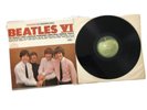 THE BEATLES VI 6 LP Vinyl Album 1975 Capitol APPLE Records ST 2358 Stereo