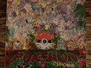 Junichi Masuda Moonshake Records Pokemon Soundtrack Vinyl LP  X/500 Red Marble