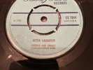 ERNEST SOUL WILSON / STORYBOOK CHILDREN / AFTER LAUGHTER ( 1968 ) Coxsone VG