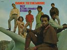 Sly & The Family Stone ?– Dance To The Music (New_12