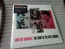 STYLE COUNCIL LONG HOT SUMMERS TRIPLE X 3 COLOURED VINYL LP NEW SEALED THE JAM