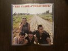 The Clash - Combat Rock - SEALED Punk Raggae Rock 1982 Epic PE-38689 1ST Press