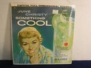 June Christy / Pete Rugolo, Something Cool, Capitol Records ST 516, SEALED, Jazz