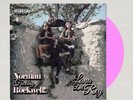 Lana Del Rey Norman Fucking Rockwell NFR Pink 2x Vinyl LP Urban Outfitters