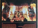 KISS PICTURE DISC ALBUM OF 14 RARE & GREAT UNRELEASED DEMOS 70's VINYL LP LOOK