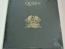 Queen Greatest Hits II Factory Sealed 1991 UK Double LP 12